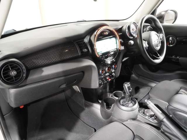 MINI COOPER S 5DOOR