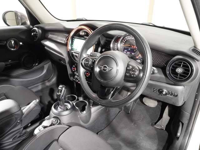 MINI COOPER S 5DOOR