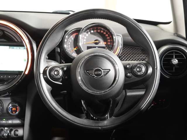 MINI COOPER S 5DOOR