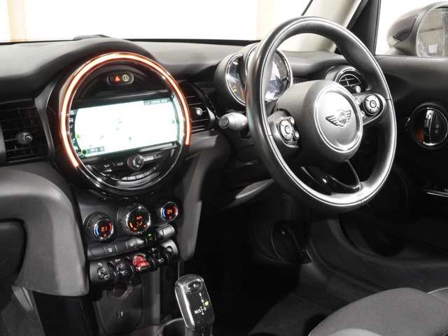 MINI COOPER S 5DOOR