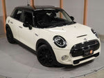 MINI COOPER S 5DOOR