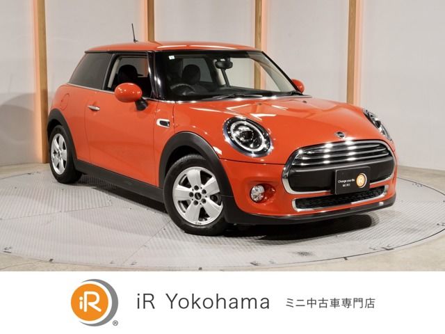MINI ONE