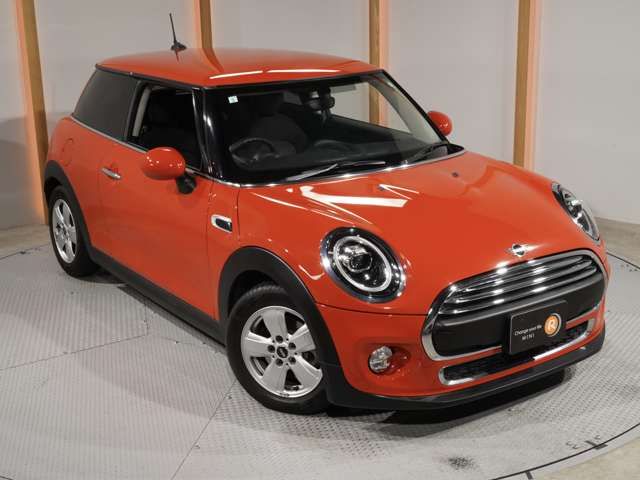MINI ONE