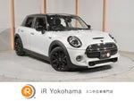 MINI COOPER S 5DOOR