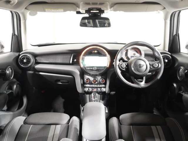 MINI COOPER S 5DOOR
