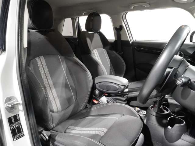 MINI COOPER S 5DOOR