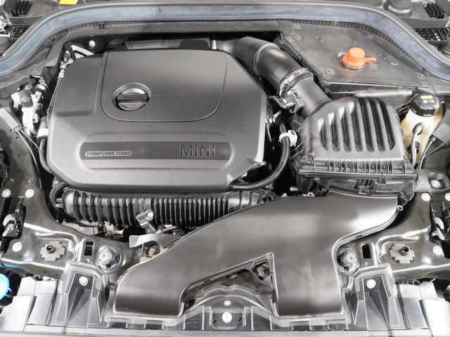MINI COOPER S 5DOOR
