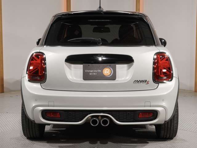 MINI COOPER S 5DOOR