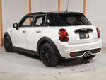 MINI COOPER S 5DOOR