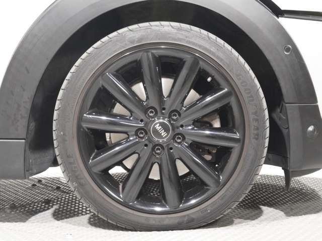 MINI COOPER S 5DOOR