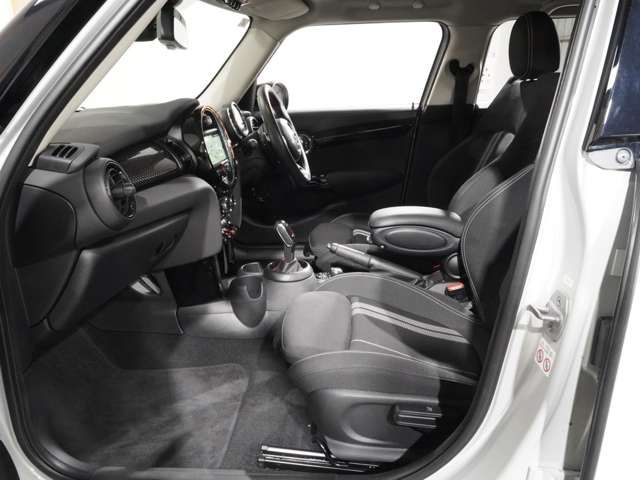 MINI COOPER S 5DOOR