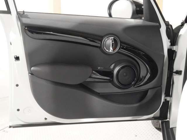 MINI COOPER S 5DOOR