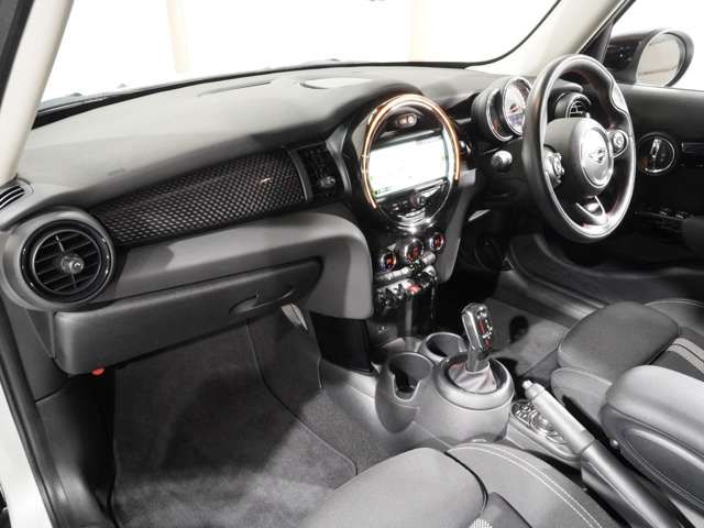 MINI COOPER S 5DOOR