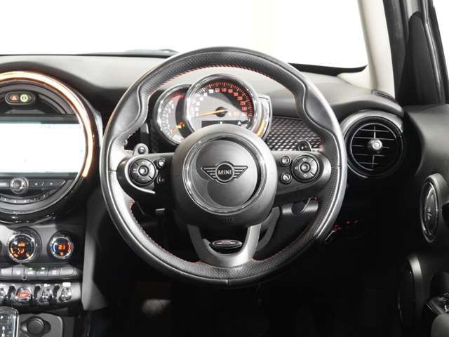 MINI COOPER S 5DOOR