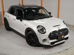 MINI COOPER S 5DOOR