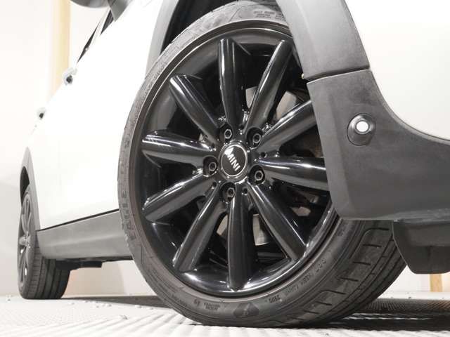 MINI COOPER S 5DOOR
