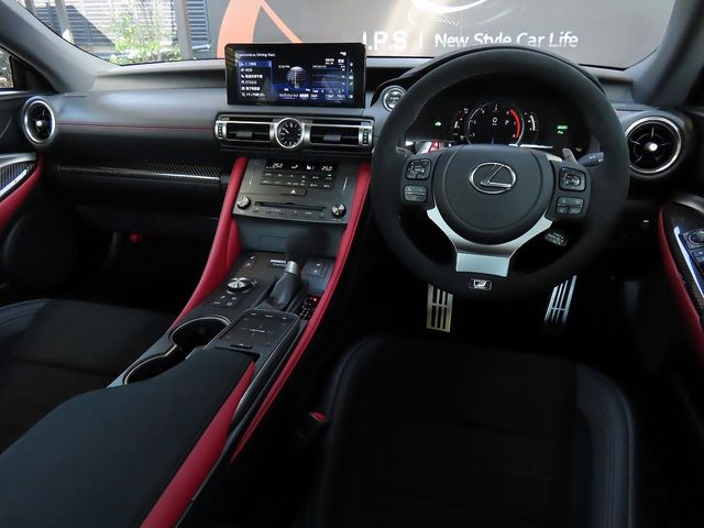 LEXUS RC300h