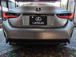 LEXUS RC300h