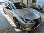 LEXUS RC300h