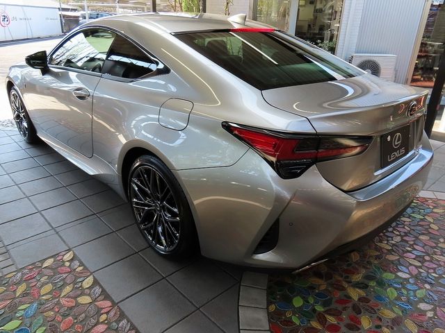 LEXUS RC300h