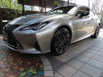 LEXUS RC300h
