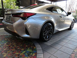 LEXUS RC300h