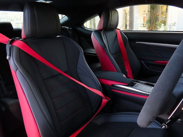LEXUS RC300h