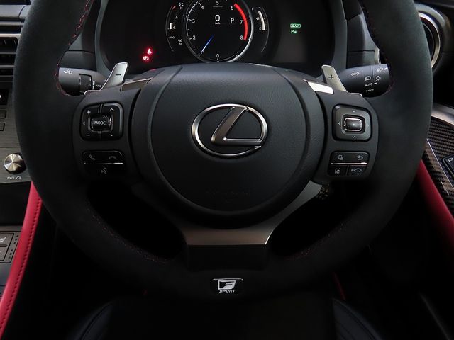 LEXUS RC300h