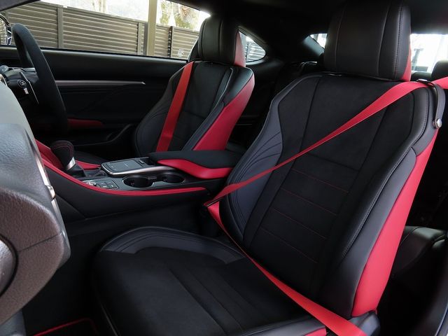 LEXUS RC300h