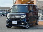 N-BOX CUSTOM