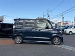 N-BOX CUSTOM