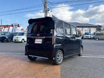 N-BOX CUSTOM