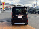 N-BOX CUSTOM