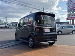 N-BOX CUSTOM