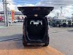 N-BOX CUSTOM