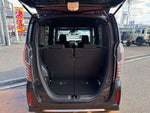 N-BOX CUSTOM