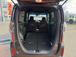 N-BOX CUSTOM