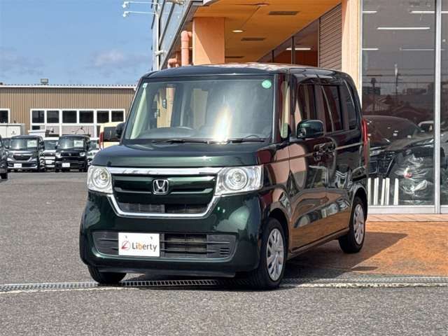 N-BOX