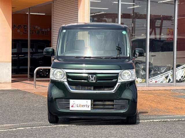 N-BOX