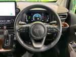 SIENTA HYBRID