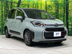 SIENTA HYBRID