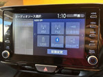 YARIS CROSS HYBRID