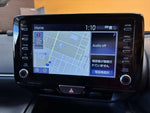 YARIS CROSS HYBRID