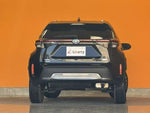 YARIS CROSS HYBRID