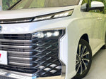 VOXY HYBRID
