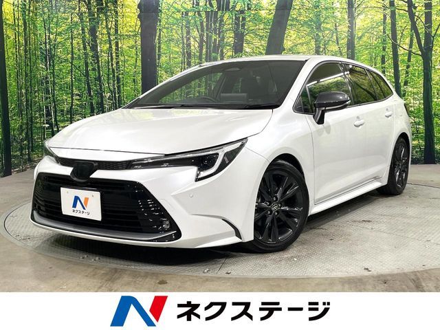 COROLLA TOURING HYBRID