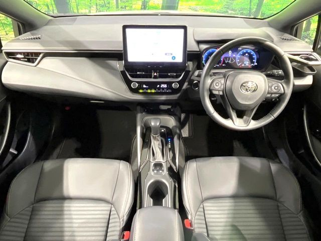 COROLLA TOURING HYBRID