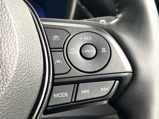 COROLLA TOURING HYBRID