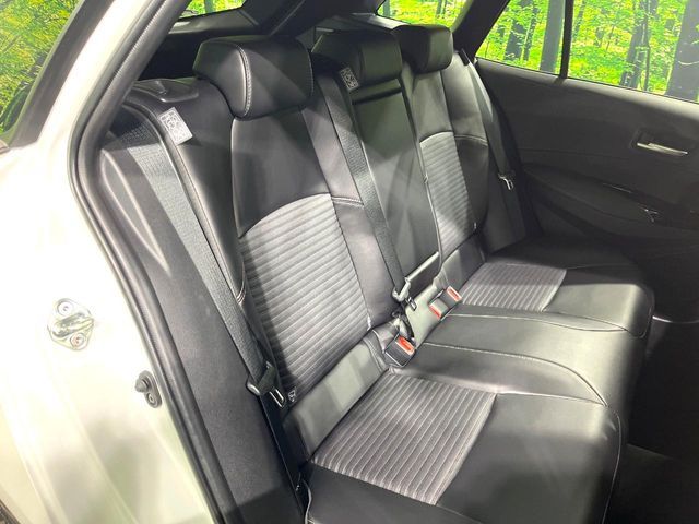 COROLLA TOURING HYBRID