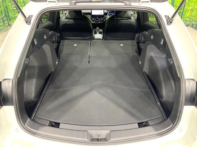 COROLLA TOURING HYBRID